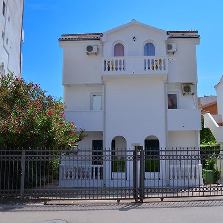 Amarillo Apartments Μπούντβα Εξωτερικό φωτογραφία