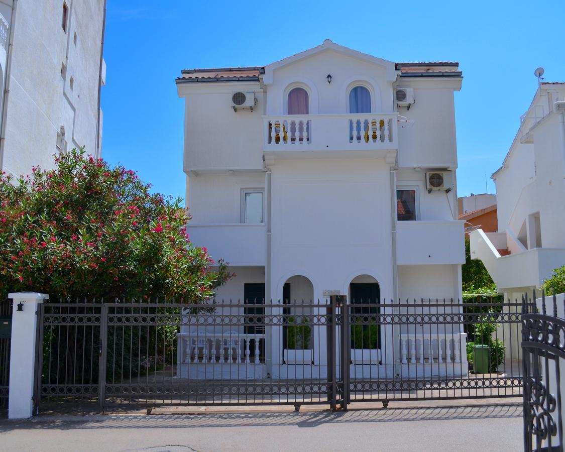 Amarillo Apartments Μπούντβα Εξωτερικό φωτογραφία