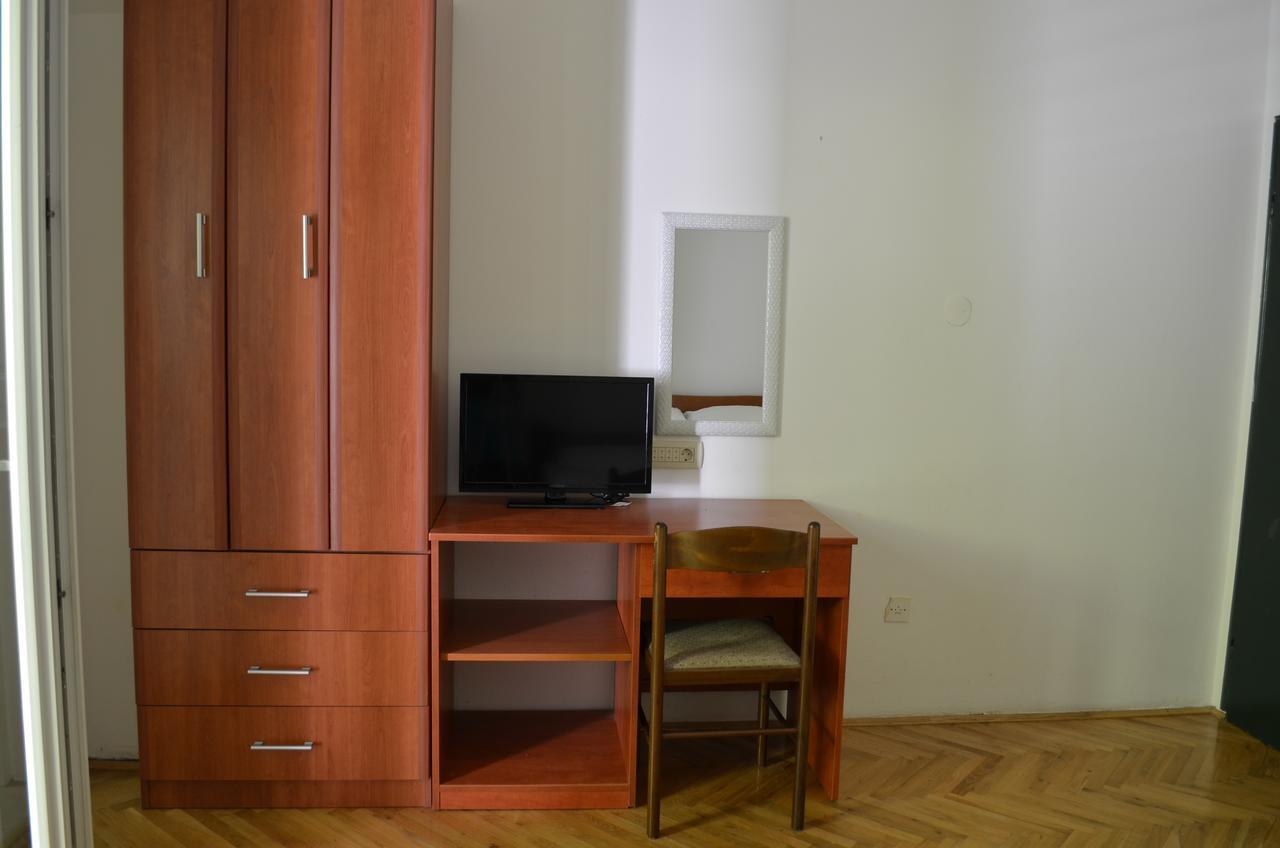 Amarillo Apartments Μπούντβα Εξωτερικό φωτογραφία