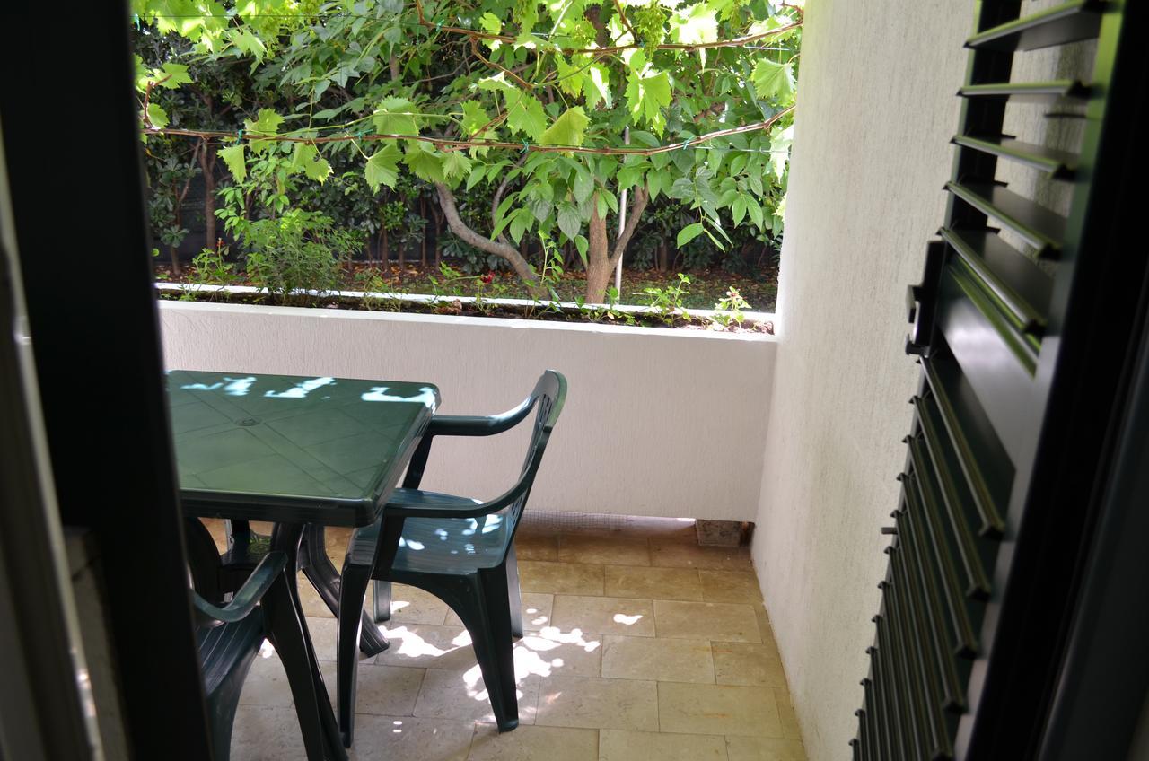 Amarillo Apartments Μπούντβα Εξωτερικό φωτογραφία