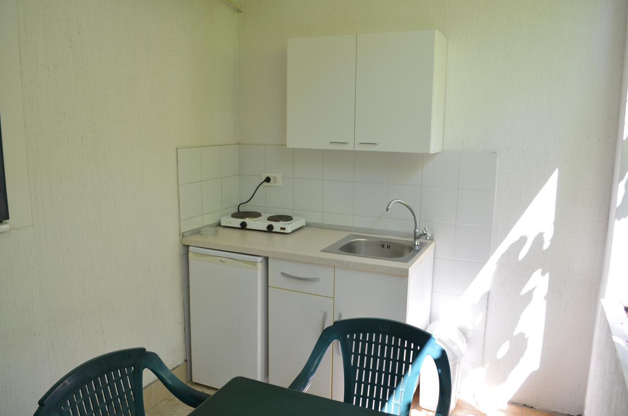 Amarillo Apartments Μπούντβα Εξωτερικό φωτογραφία