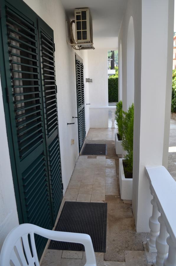 Amarillo Apartments Μπούντβα Εξωτερικό φωτογραφία