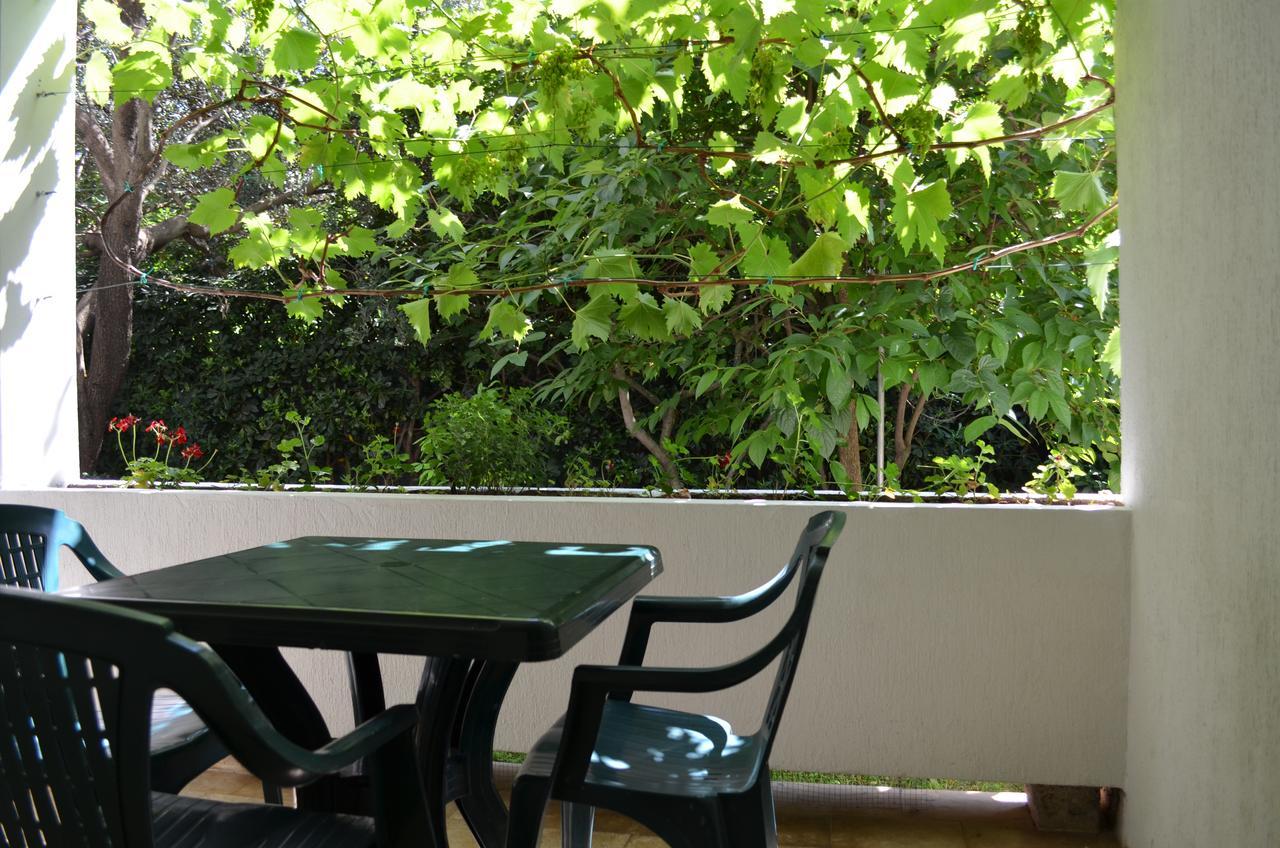 Amarillo Apartments Μπούντβα Εξωτερικό φωτογραφία