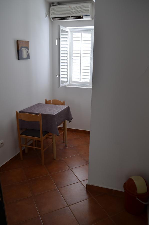 Amarillo Apartments Μπούντβα Εξωτερικό φωτογραφία