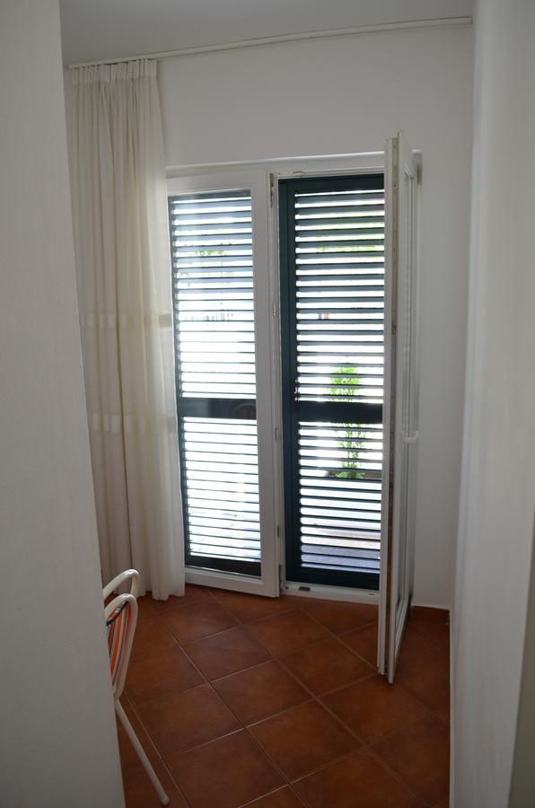 Amarillo Apartments Μπούντβα Εξωτερικό φωτογραφία