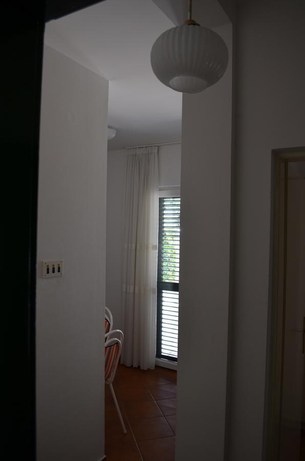 Amarillo Apartments Μπούντβα Εξωτερικό φωτογραφία