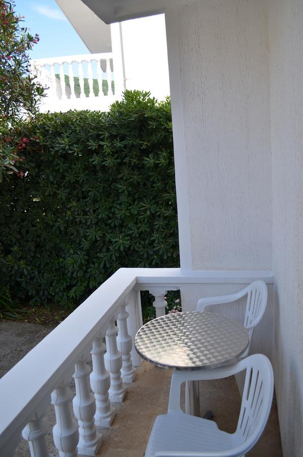 Amarillo Apartments Μπούντβα Εξωτερικό φωτογραφία