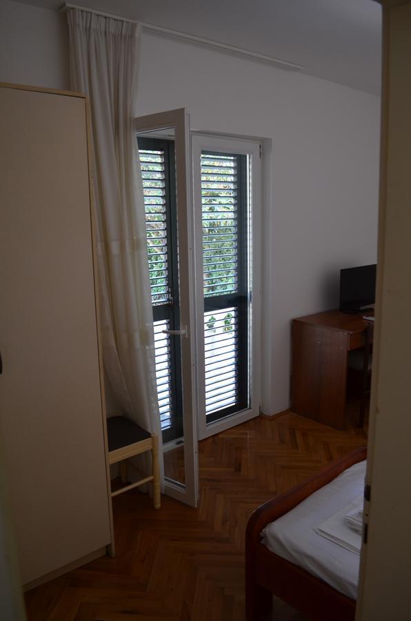 Amarillo Apartments Μπούντβα Εξωτερικό φωτογραφία