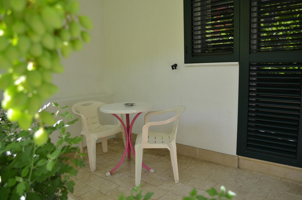 Amarillo Apartments Μπούντβα Εξωτερικό φωτογραφία