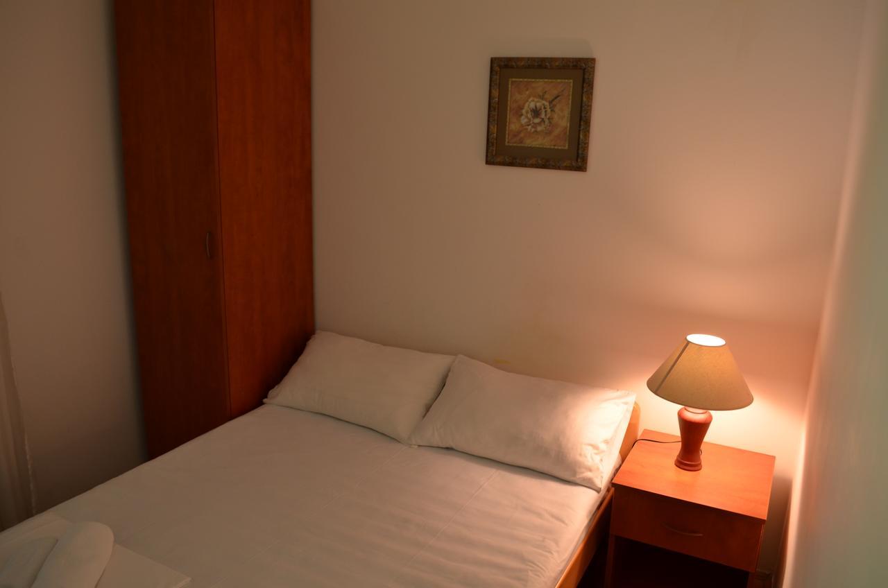 Amarillo Apartments Μπούντβα Εξωτερικό φωτογραφία