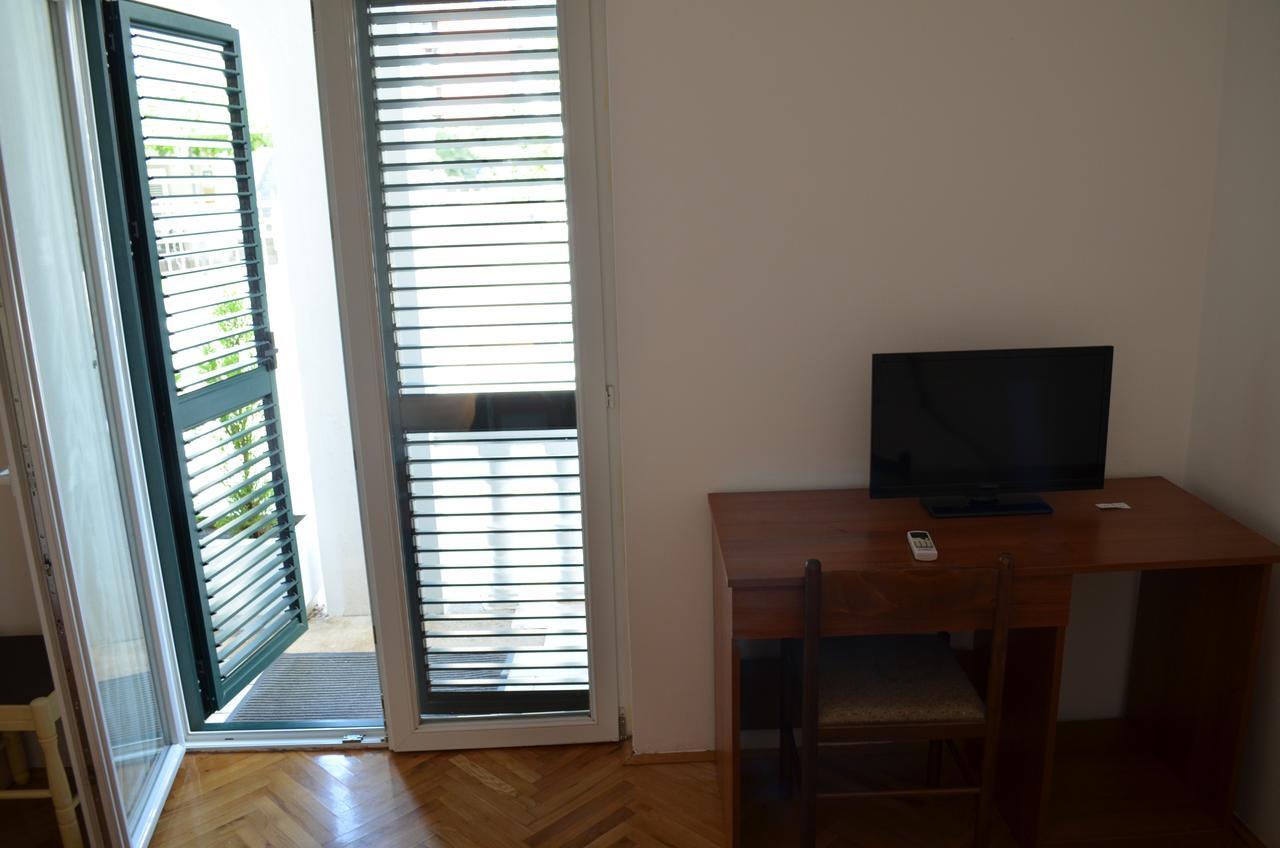 Amarillo Apartments Μπούντβα Εξωτερικό φωτογραφία