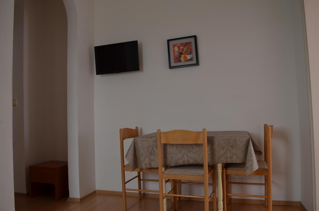Amarillo Apartments Μπούντβα Εξωτερικό φωτογραφία