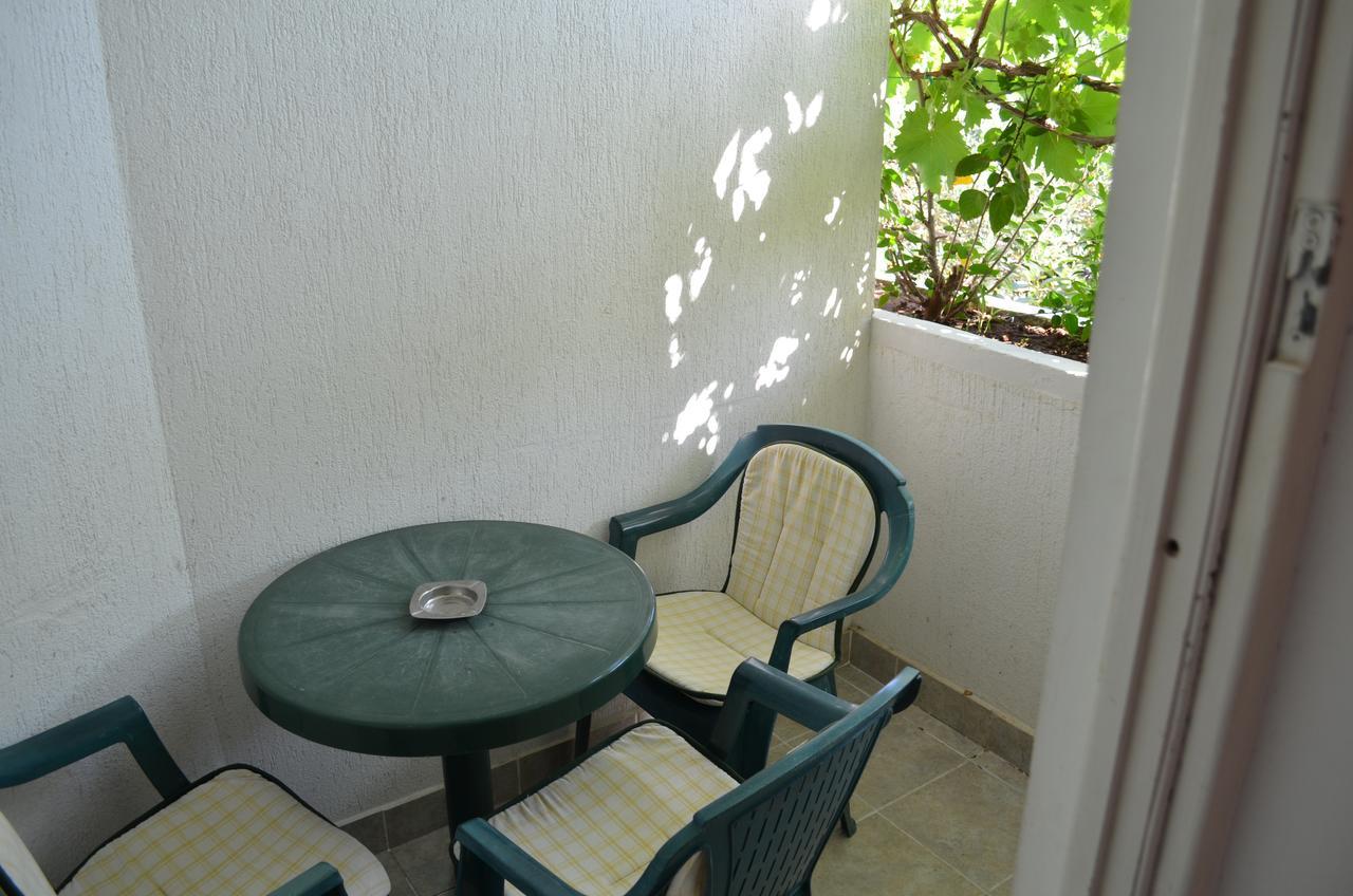 Amarillo Apartments Μπούντβα Εξωτερικό φωτογραφία