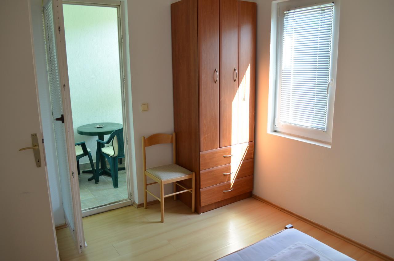Amarillo Apartments Μπούντβα Εξωτερικό φωτογραφία