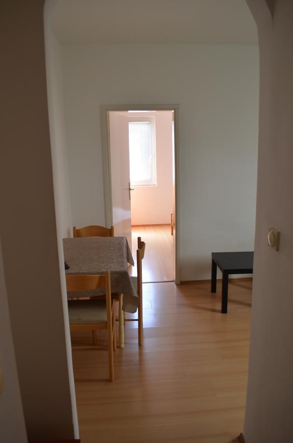 Amarillo Apartments Μπούντβα Εξωτερικό φωτογραφία