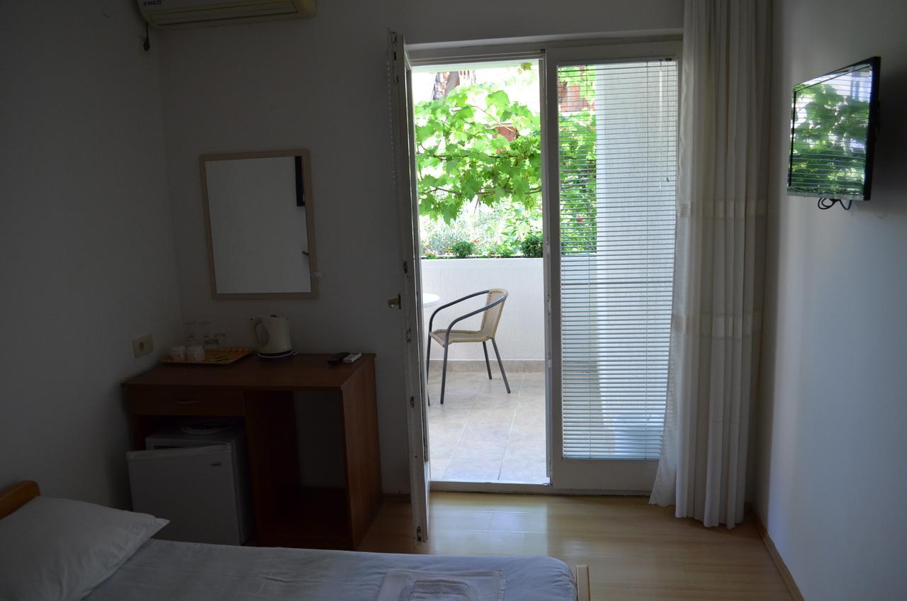 Amarillo Apartments Μπούντβα Εξωτερικό φωτογραφία