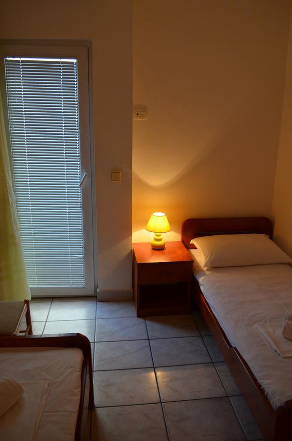Amarillo Apartments Μπούντβα Εξωτερικό φωτογραφία