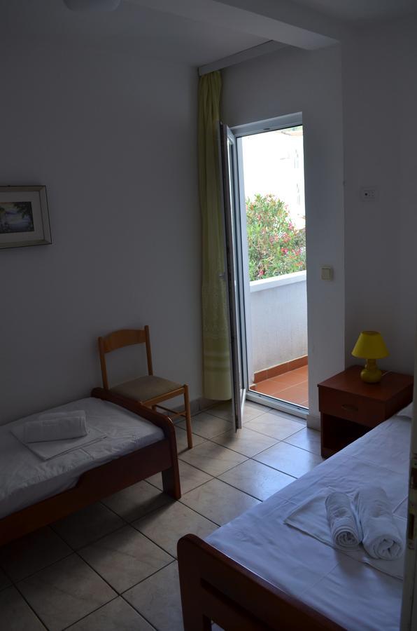 Amarillo Apartments Μπούντβα Εξωτερικό φωτογραφία