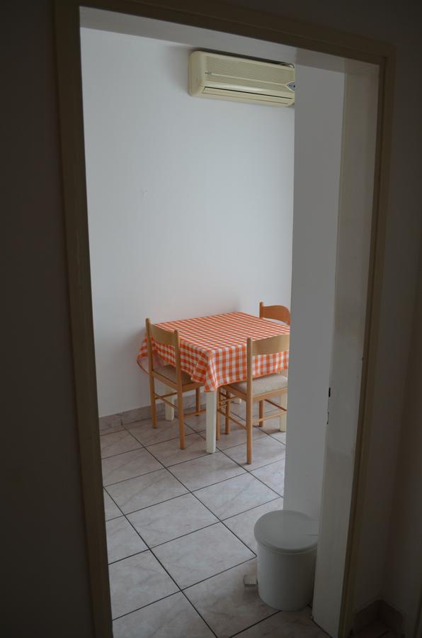 Amarillo Apartments Μπούντβα Εξωτερικό φωτογραφία
