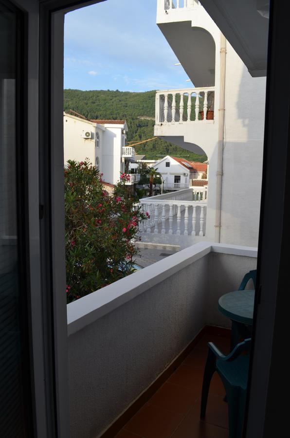 Amarillo Apartments Μπούντβα Εξωτερικό φωτογραφία