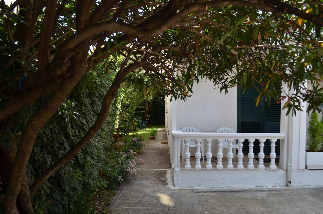Amarillo Apartments Μπούντβα Εξωτερικό φωτογραφία