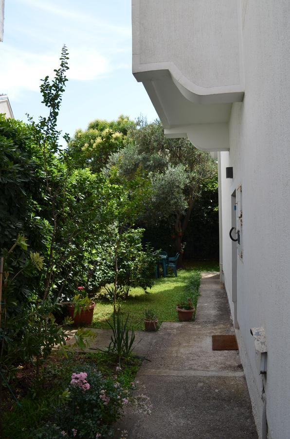 Amarillo Apartments Μπούντβα Εξωτερικό φωτογραφία