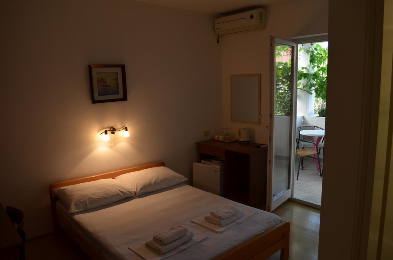 Amarillo Apartments Μπούντβα Εξωτερικό φωτογραφία
