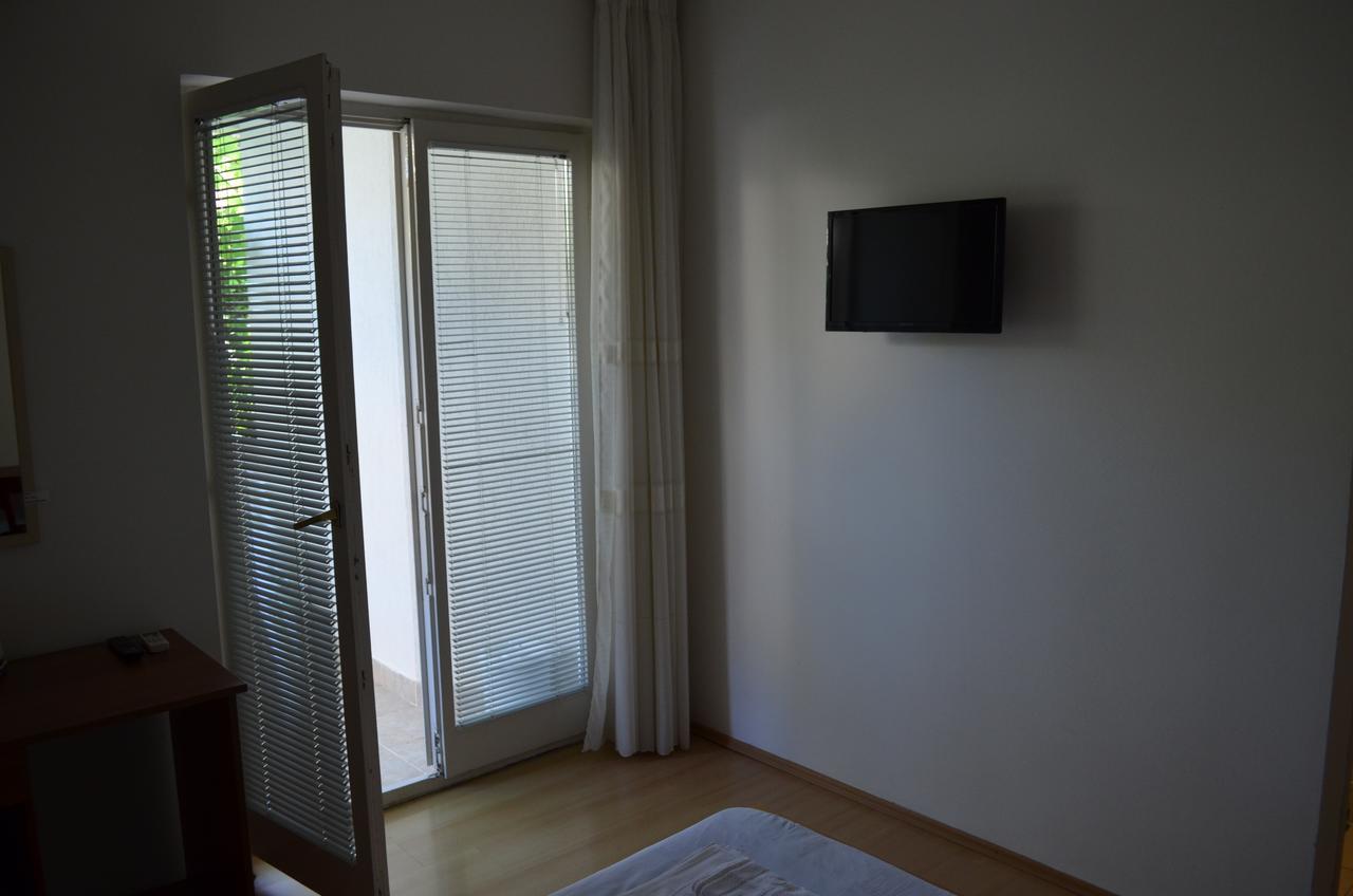 Amarillo Apartments Μπούντβα Εξωτερικό φωτογραφία