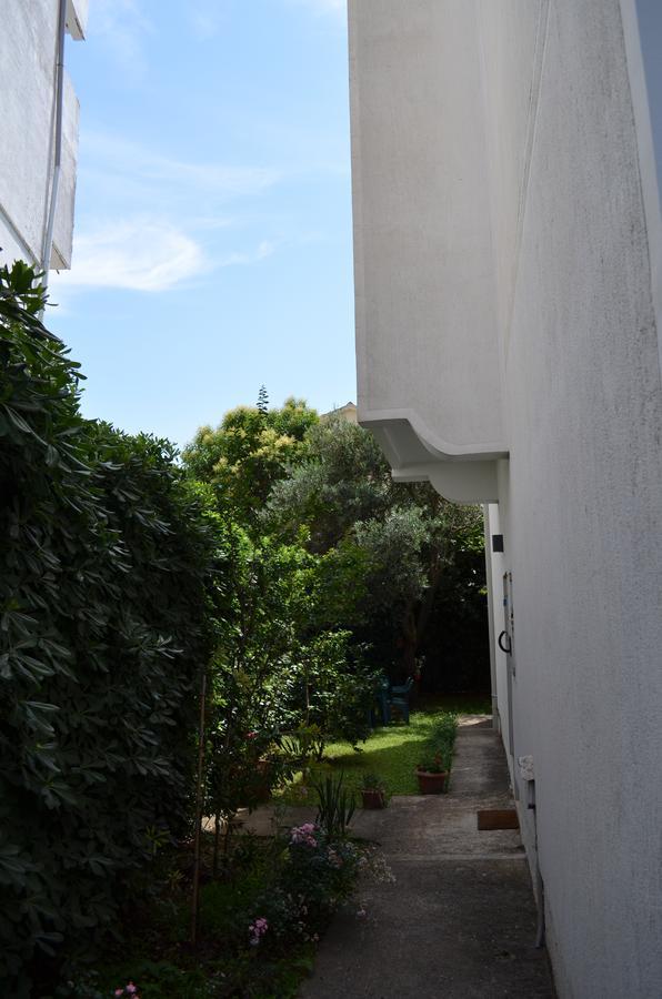 Amarillo Apartments Μπούντβα Εξωτερικό φωτογραφία