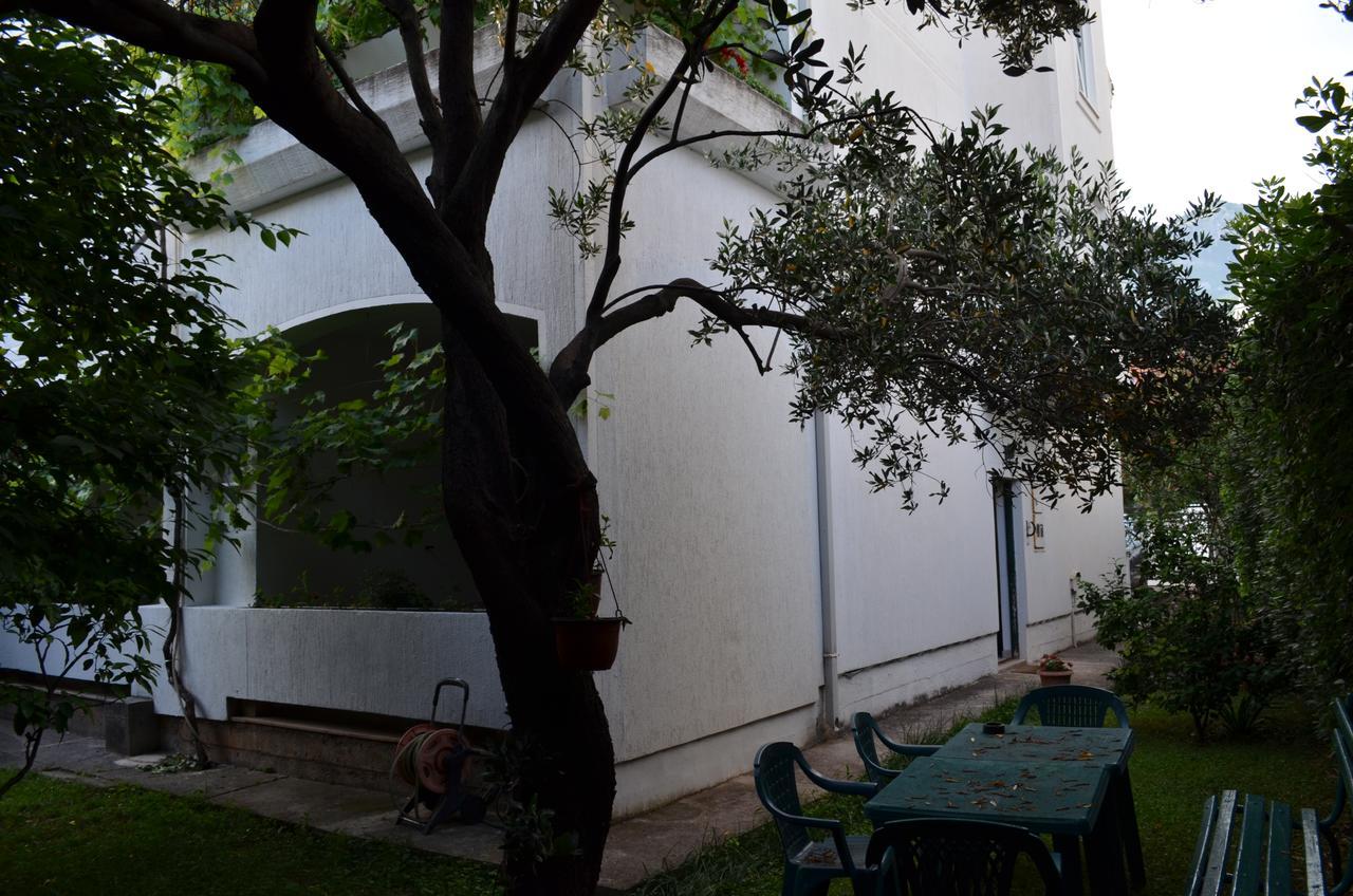 Amarillo Apartments Μπούντβα Εξωτερικό φωτογραφία