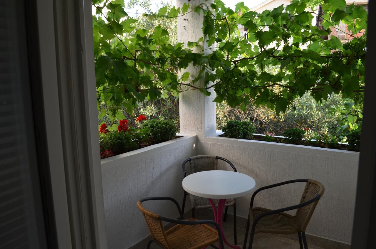 Amarillo Apartments Μπούντβα Εξωτερικό φωτογραφία