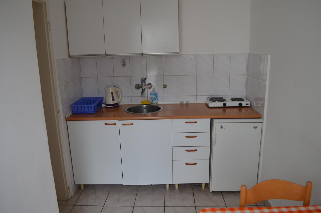 Amarillo Apartments Μπούντβα Εξωτερικό φωτογραφία