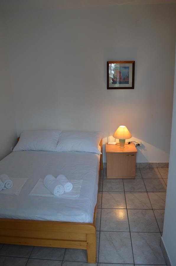 Amarillo Apartments Μπούντβα Εξωτερικό φωτογραφία