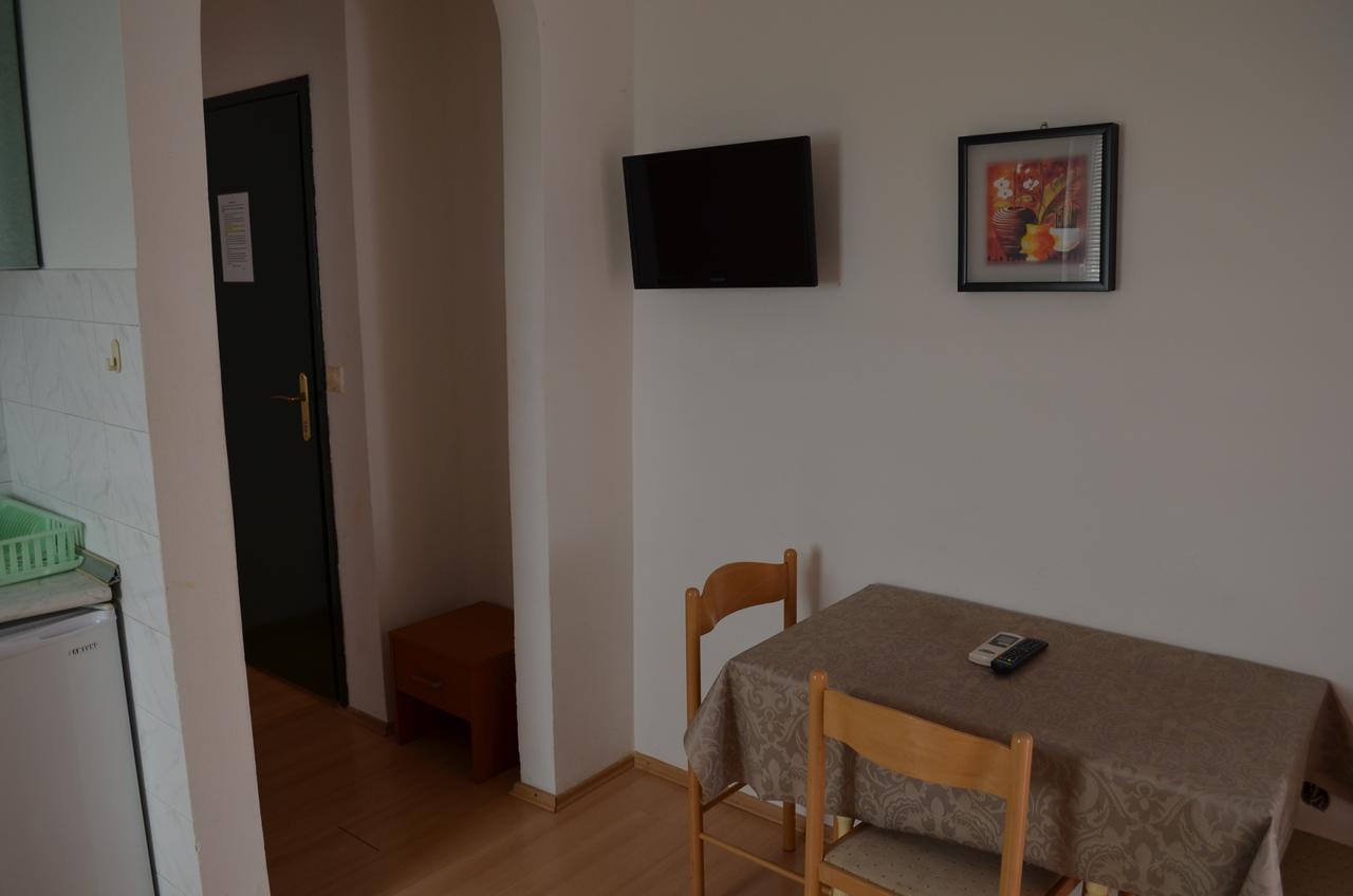 Amarillo Apartments Μπούντβα Εξωτερικό φωτογραφία