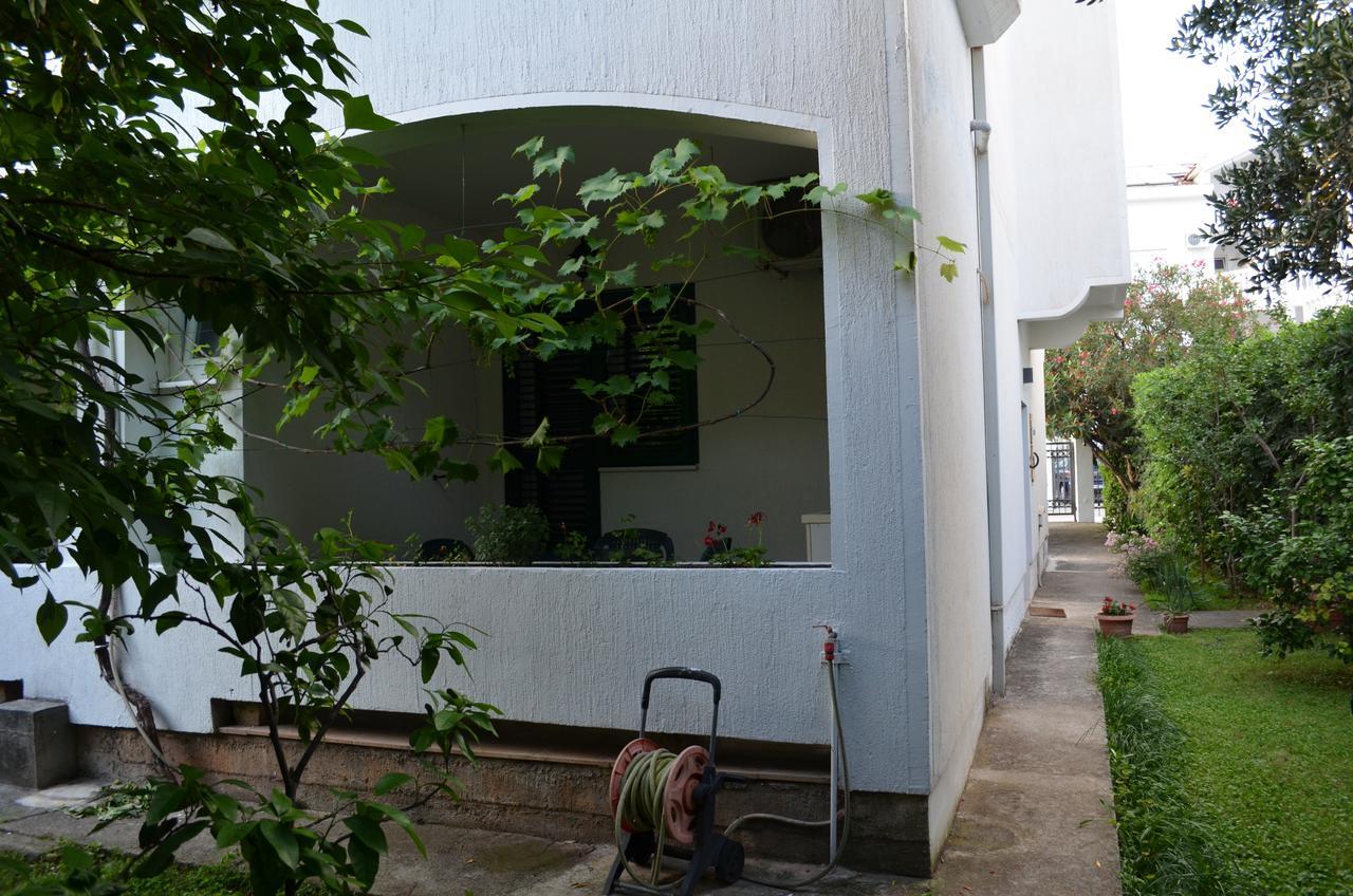 Amarillo Apartments Μπούντβα Εξωτερικό φωτογραφία