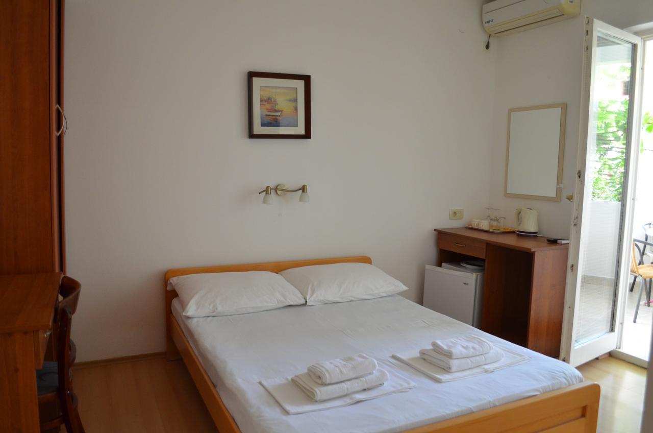 Amarillo Apartments Μπούντβα Εξωτερικό φωτογραφία