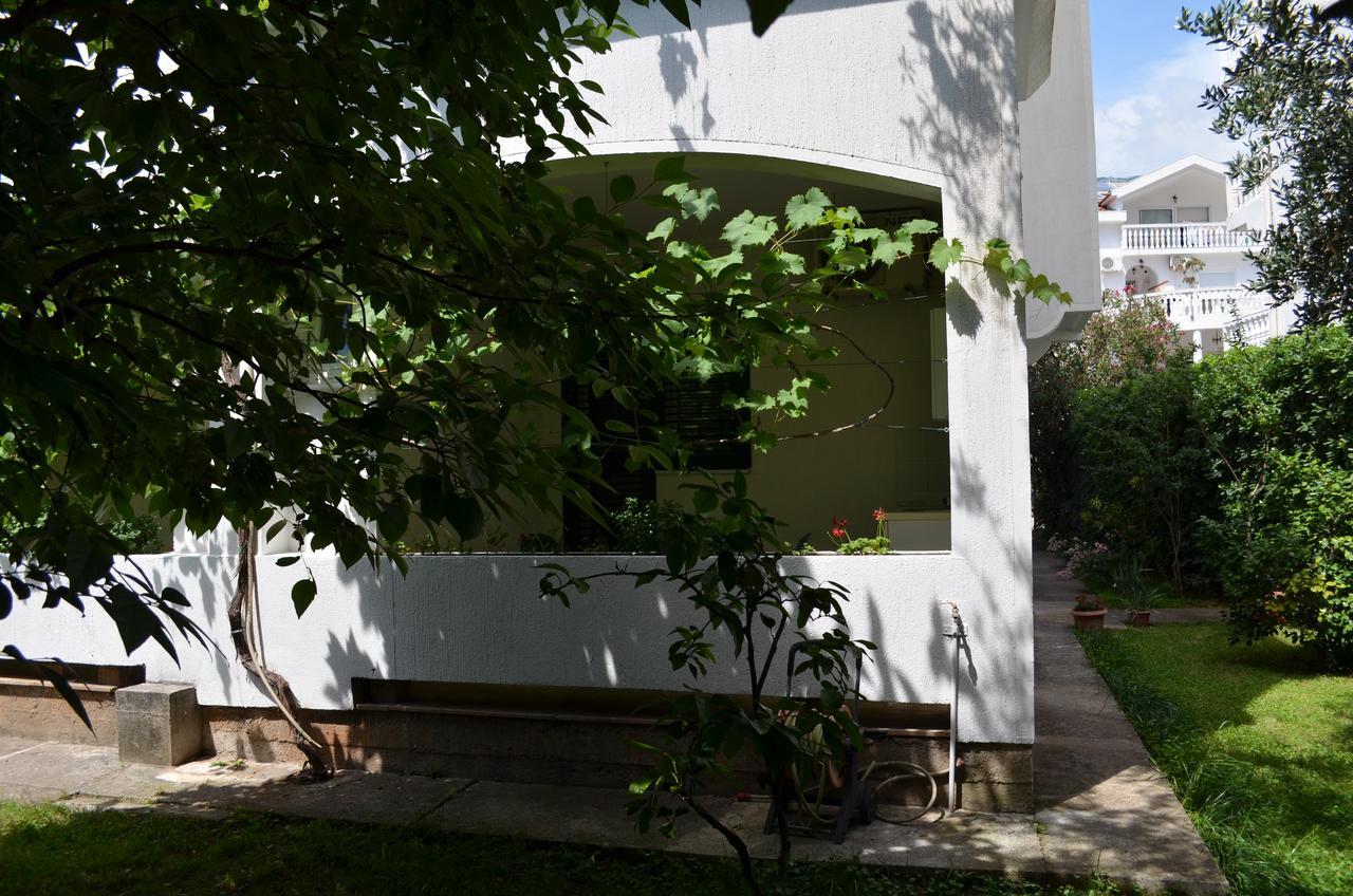 Amarillo Apartments Μπούντβα Εξωτερικό φωτογραφία