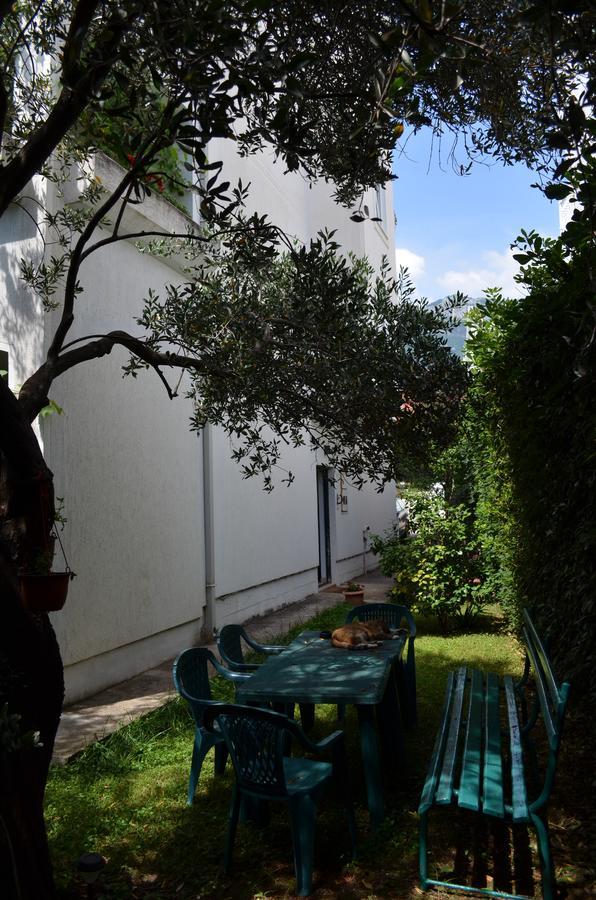 Amarillo Apartments Μπούντβα Εξωτερικό φωτογραφία