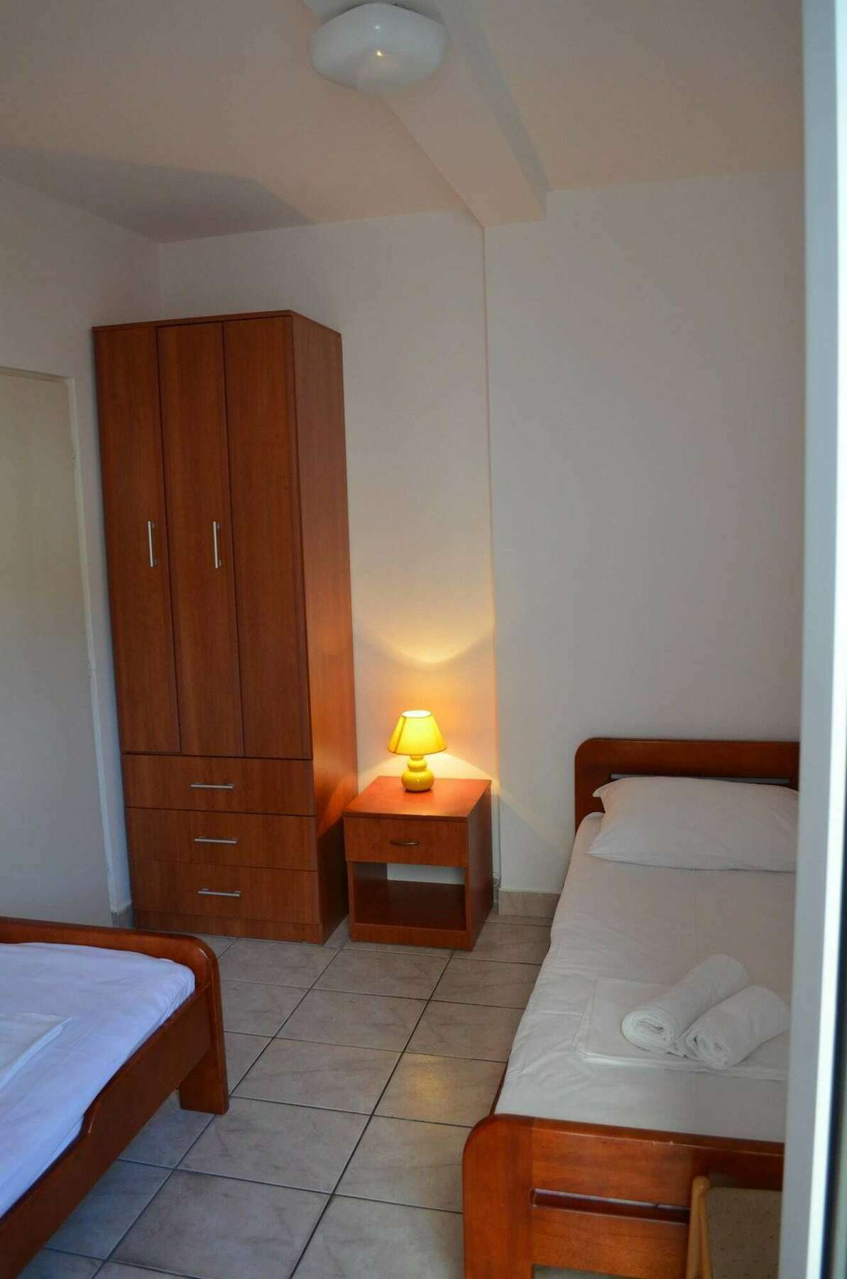 Amarillo Apartments Μπούντβα Εξωτερικό φωτογραφία